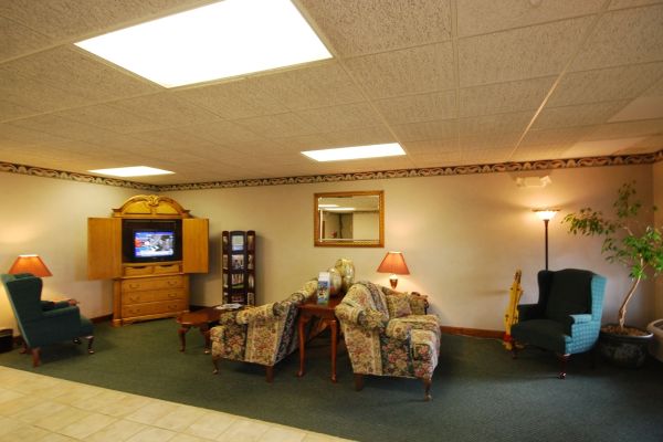 BEAVER DAM INN (Glasgow)